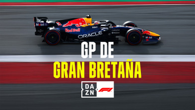 Imagen de Mundial F1 - GP de Gran Bretaña (2026) - 5