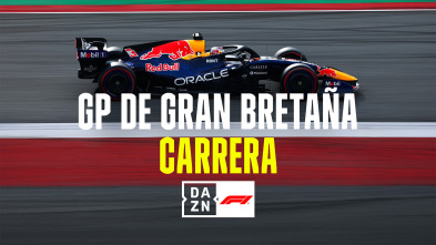 Imagen de Mundial F1 - GP... (2026): Carrera - 2