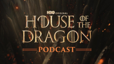 Imagen de The Game of Thrones Podcast: House of the Dragon (T3) - 2