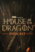 Imagen de The Game of Thrones Podcast: House of the Dragon (T3) - 1