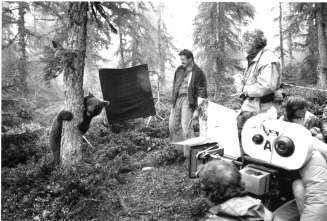 Imagen de El oso - 12