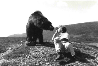 Imagen de El oso - 13