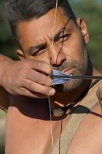 Imagen de Aventura en pelotas (T19): No me comas, por favor - 1