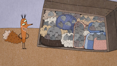 Imagen de La granja de Lena: nido lleno - 4