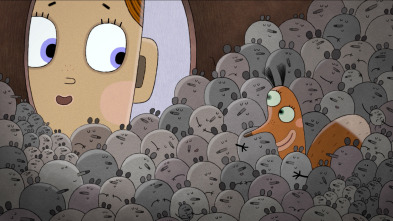 Imagen de La granja de Lena: nido lleno - 6