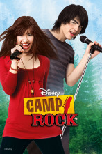 Imagen de Camp Rock - 1