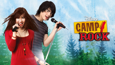 Imagen de Camp Rock - 2