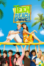 Imagen de Teen Beach Movie - 1