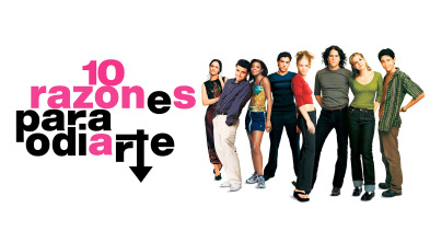 Imagen de 10 razones para odiarte - 2