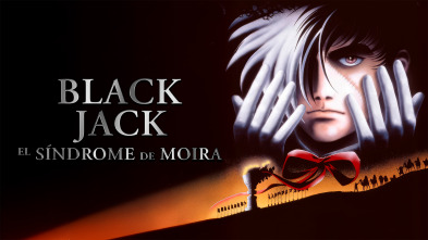 Imagen de Black Jack. El síndrome de Moira - 2