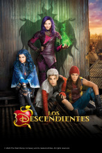 Imagen de Los descendientes - 1