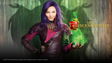 Imagen de Los descendientes - 2