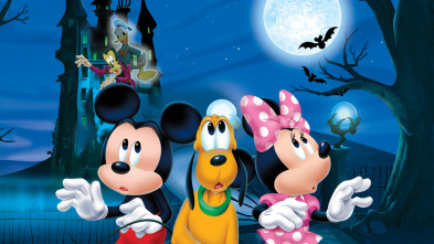 Imagen de La casa de Mickey Mouse: El Musical Monstruoso de Mickey - 3