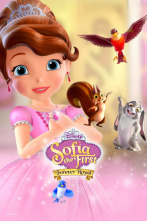 Imagen de La Princesa Sofía - Siempre Real - 1