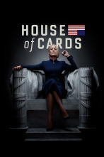 Imagen de House of Cards (T6) - 1