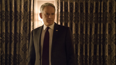Imagen de House of Cards (T6): Ep.3  - 2