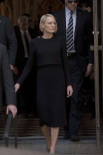 Imagen de House of Cards (T6): Ep.4  - 1