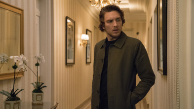 Imagen de House of Cards (T6): Ep.5  - 2