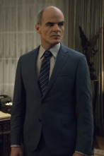 Imagen de House of Cards (T6): Ep.6  - 1