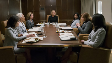 Imagen de House of Cards (T6): Ep.7  - 2