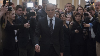 Imagen de House of Cards (T6): Ep.8  - 2