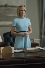Imagen de House of Cards (T5): Ep.13  - 1
