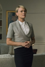 Imagen de House of Cards (T5): Ep.4  - 3
