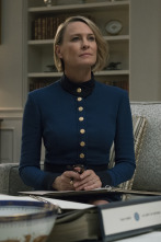Imagen de House of Cards (T5): Ep.6  - 3
