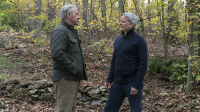 Imagen de House of Cards (T5): Ep.8  - 4