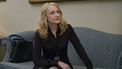 Imagen de House of Cards (T5): Ep.9  - 4