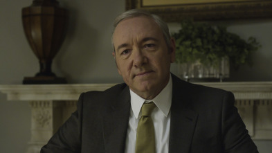 Imagen de House of Cards (T5): Ep.11  - 4