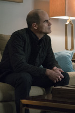Imagen de House of Cards (T5): Ep.12  - 3
