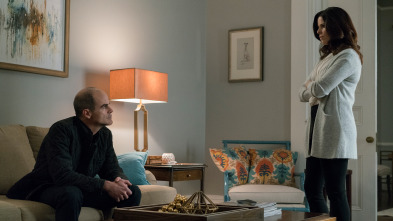 Imagen de House of Cards (T5): Ep.12  - 4