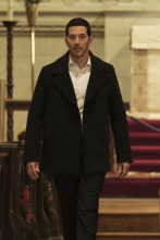 Imagen de Hudson y Rex (T8): Ep.14 Golpe navideño– Parte 2 - 1