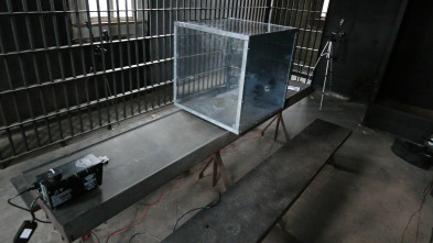 Imagen de La casa de los... (T3): Cárcel de Pauly - 2