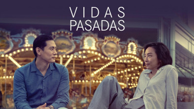 Imagen de Vidas pasadas - 2