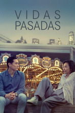 Imagen de Vidas pasadas - 1