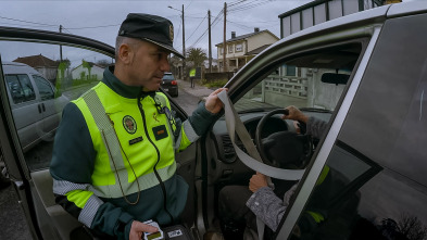 Imagen de Control de carreteras: Ep.17 - 2