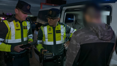 Imagen de Control de carreteras: Ep.18 - 2