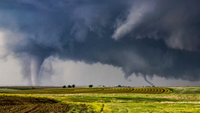 Imagen de En el ojo de la tormenta: Gemelas terroríficas - 2