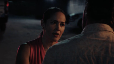 Imagen de R.J. Decker (T1): Ep.7 Prensado - 1