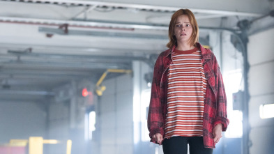 Imagen de Tracker (T3): Ep.22  - 1