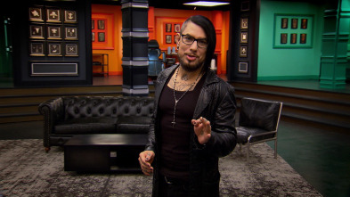 Imagen de Ink Master:... (T3): Redención: Me piro, vampiro - 2