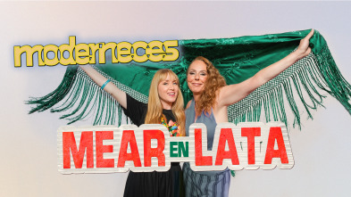 Imagen de Moderneces (T1): Ep.15 - 2