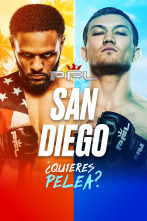 Imagen de Main Card San Diego - 1