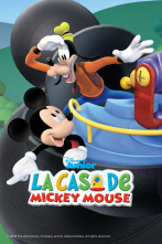 Imagen de La casa de Mickey Mouse (T2) - 1