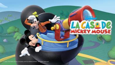 Imagen de La casa de Mickey Mouse (T2) - 2