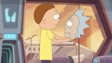 Imagen de Rick y Morty (T9): Ep.6 Cabeza Rickadora - 2