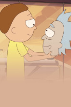 Imagen de Rick y Morty (T9): Ep.6 Cabeza Rickadora - 1