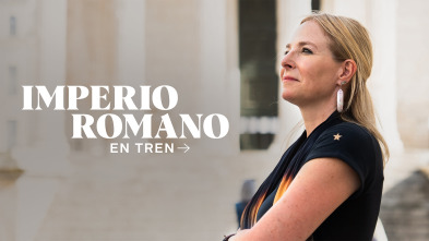 Imagen de Imperio romano en tren  - 2
